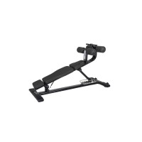 Регульована лава для вправ на прес PLM-5481