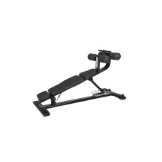 Регульована лава для вправ на прес PLM-5481