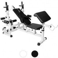 Лава для штанги Gorilla Sports GORILLA SPORTS 6-в-1