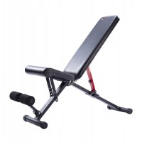 Регульована лава для пресу Christopeit