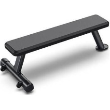 Пряма лава Gymost L106 з хромованої сталі - багатофункціональна