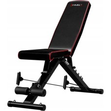 Регульована тренувальна лава HMS L1217