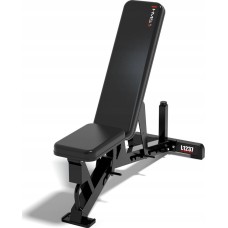 Регульована тренувальна лава HMS L1237