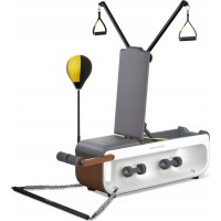 Багатофункціональна тренувальна лава King Smith FBB1C