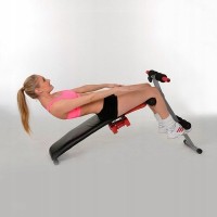 Похила лава Christopeit BG 2