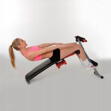 Похила лава Christopeit BG 2