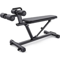 Регульована лава для пресу Gymost L107 