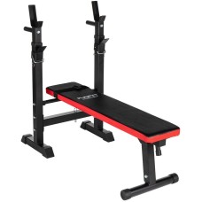 Лава для тренувань зі штангою Funfit