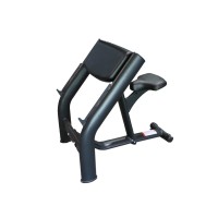 Лава Скотта Bauer Fitness PLM-526