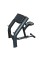 Лава Скотта Bauer Fitness PLM-526