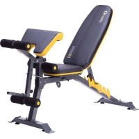 Лава для штанги HMS LS3061 PREMIUM