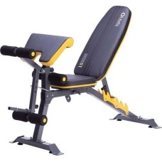 Лава для штанги HMS LS3061 PREMIUM