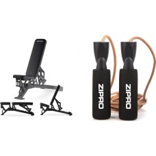 Лава для вправ Zipro Nocardio + скакалка Zipro