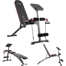 Регульована тренувальна лава HMS L8021