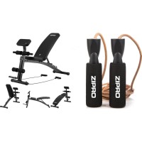 Лава для вправ Zipro Volume + скакалка Zipro