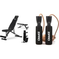 Лава для вправ Zipro Grind + скакалка Zipro