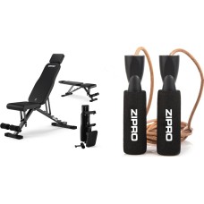 Лава для вправ Zipro Grind + скакалка Zipro