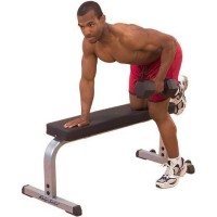 Лава для тренувань Body-Solid GFB350 inSPORTline