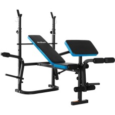 Регульована багатофункціональна лава Rebel ACTIVE