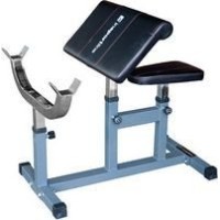 Лава Скотта inSPORTline LKC301