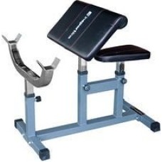 Лава Скотта inSPORTline LKC301