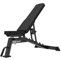 Універсальна лава TUNTURI UB70 Utility Bench