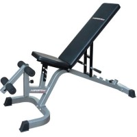 Лава для тренування м'язів грудної клітки inSPORTline (1227)