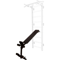 Лава для вправ black mat BenchK B 310B 710B