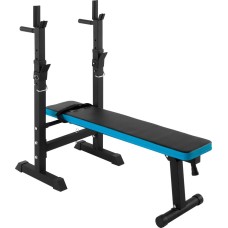 Регульована лава зі стійками REBEL ACTIVE