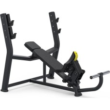 Лава для жиму штанги під кутом UF11119 UNDERFIT