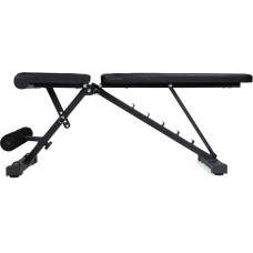 СКЛАДНА РЕГУЛЬОВАНА ЛАВА VIRTUFIT FB100