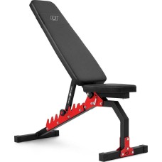 Двостороння регульована тренувальна лава Marbo Sport MH-L114 2.0