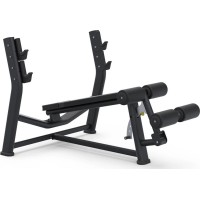 Лава для жиму штанги під кутом UF11120 UNDERFIT