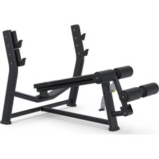 Лава для жиму штанги під кутом UF11120 UNDERFIT