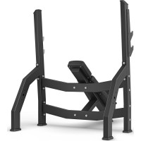 Лава для жиму під кутом Marbo Sport MP-L207 2.0