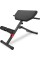 Римська лава для спини Marbo Sport MH-L116