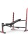 Регульована лава з вбудованими стійками Marbo Sport MH-L107 2.0