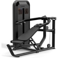 Тренажер для жиму від грудей / жиму від плечей Gymost L301