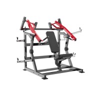 Тренажер для тренування м'язів грудей V02BF