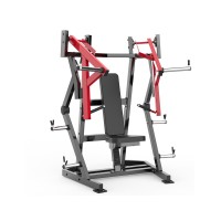 Тренажер для м'язів грудей Bauer Fitness V08BF