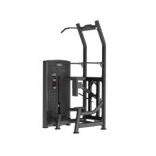Тренажер для підтягувань – зі стеком Bauer Fitness BL-008