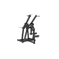Тренажер для м'язів найширших м'язів спини PLM-407