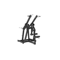 Тренажер для м'язів найширших м'язів спини PLM-407