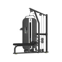 Тренажер Bauer Fitness PLM-421