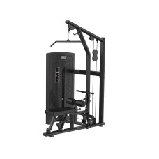 Тренажер для спини та грудей  Bauer Fitness BL-1012