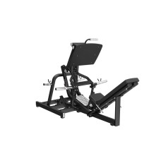 Тренажер для ніг Bauer Fitness PLM-408