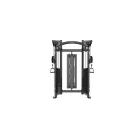 Багатофункціональний тренажер Bauer Fitness PLM-539A