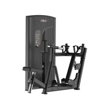 Тренажер зі стеком Bauer Fitness BL-004