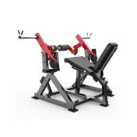 Тренажер для ніг Bauer Fitness V25BF