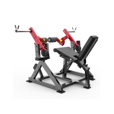 Тренажер для ніг Bauer Fitness V25BF